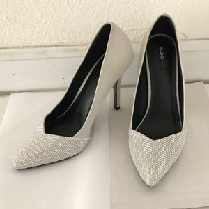Aldo heels